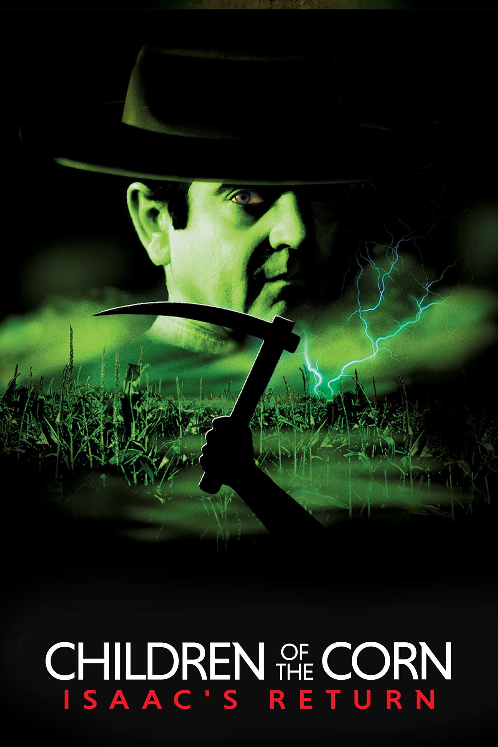 Children of the Corn 666: Isaac's Return (1999) Children of the Corn 666: Isaac's Return (1999)