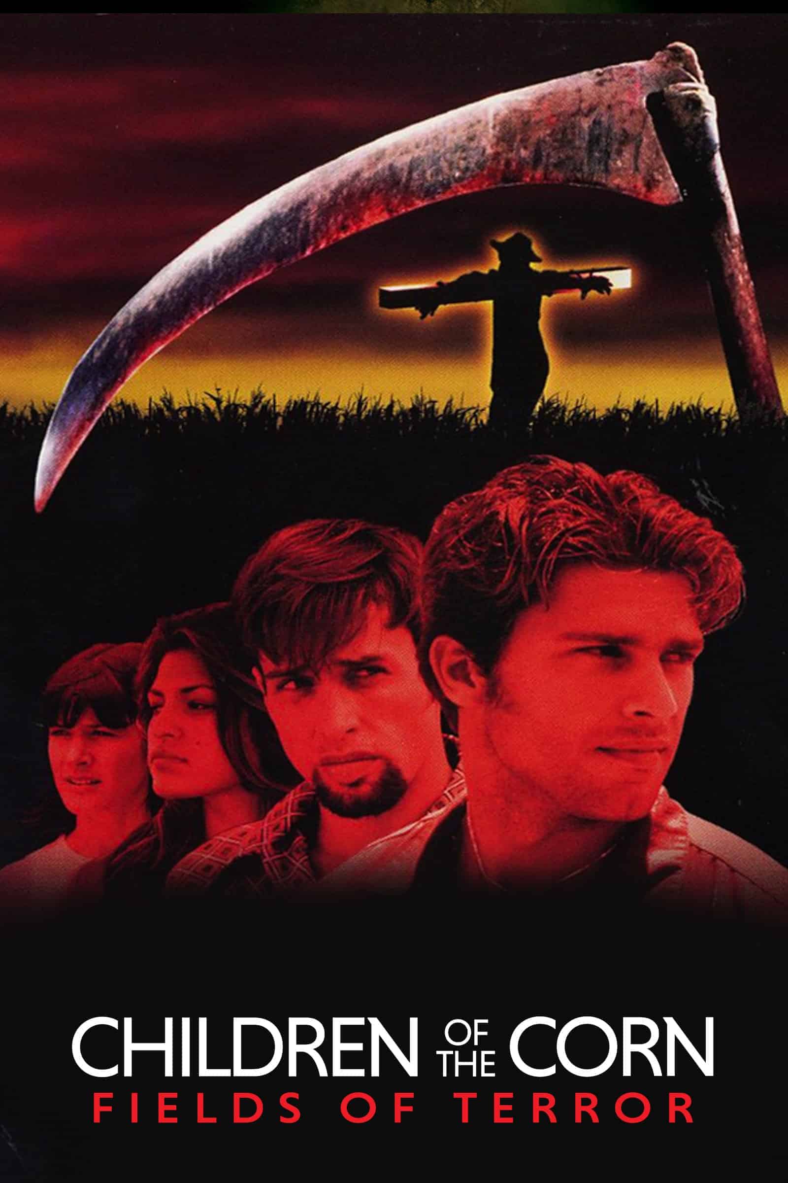 Children of the Corn V: Fields of Terror (1998)
