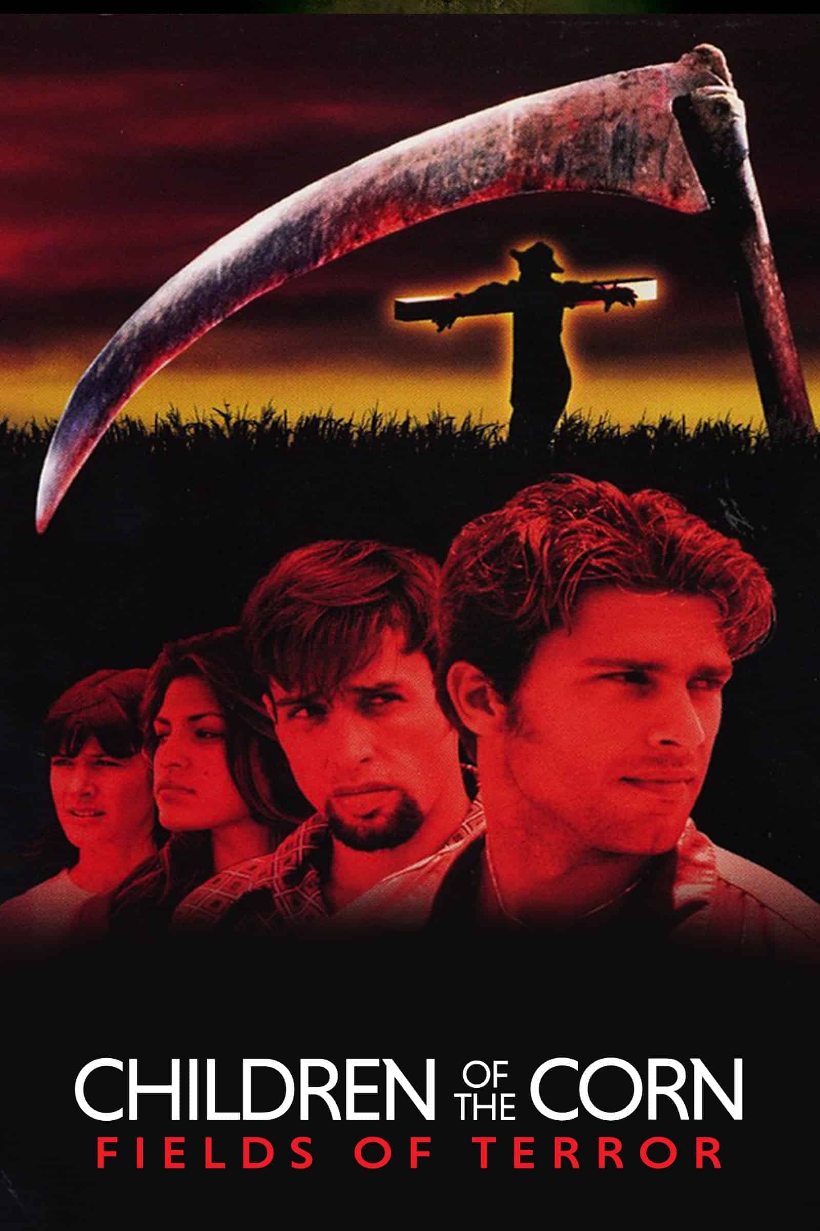 Children of the Corn V: Fields of Terror (1998) Children of the Corn V: Fields of Terror (1998)