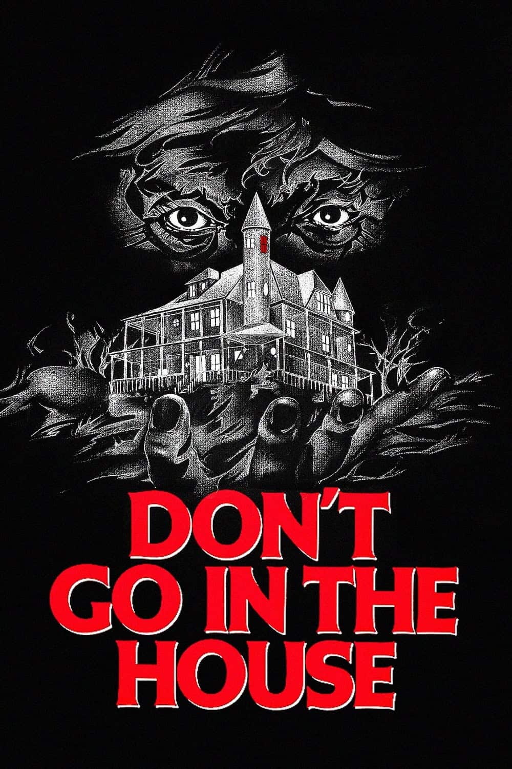 Don't Go in the House (1979) Don't Go in the House (1979)