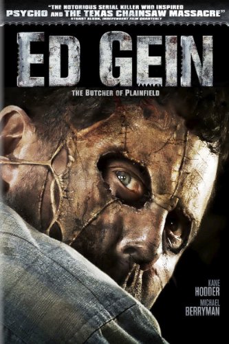 Ed Gein: The Butcher of Plainfield (2007)