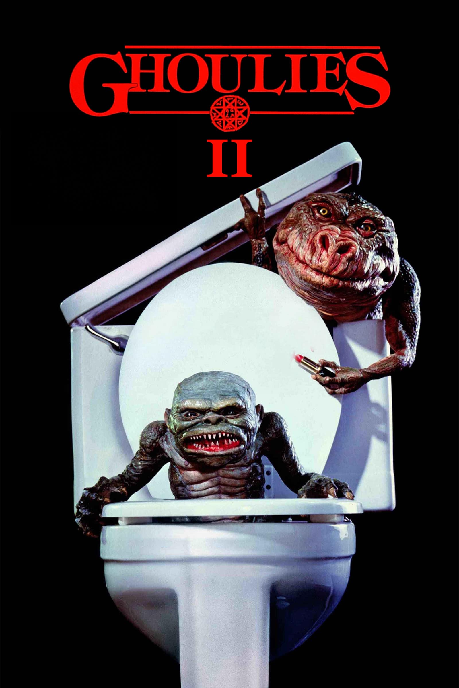 Ghoulies II (1987)