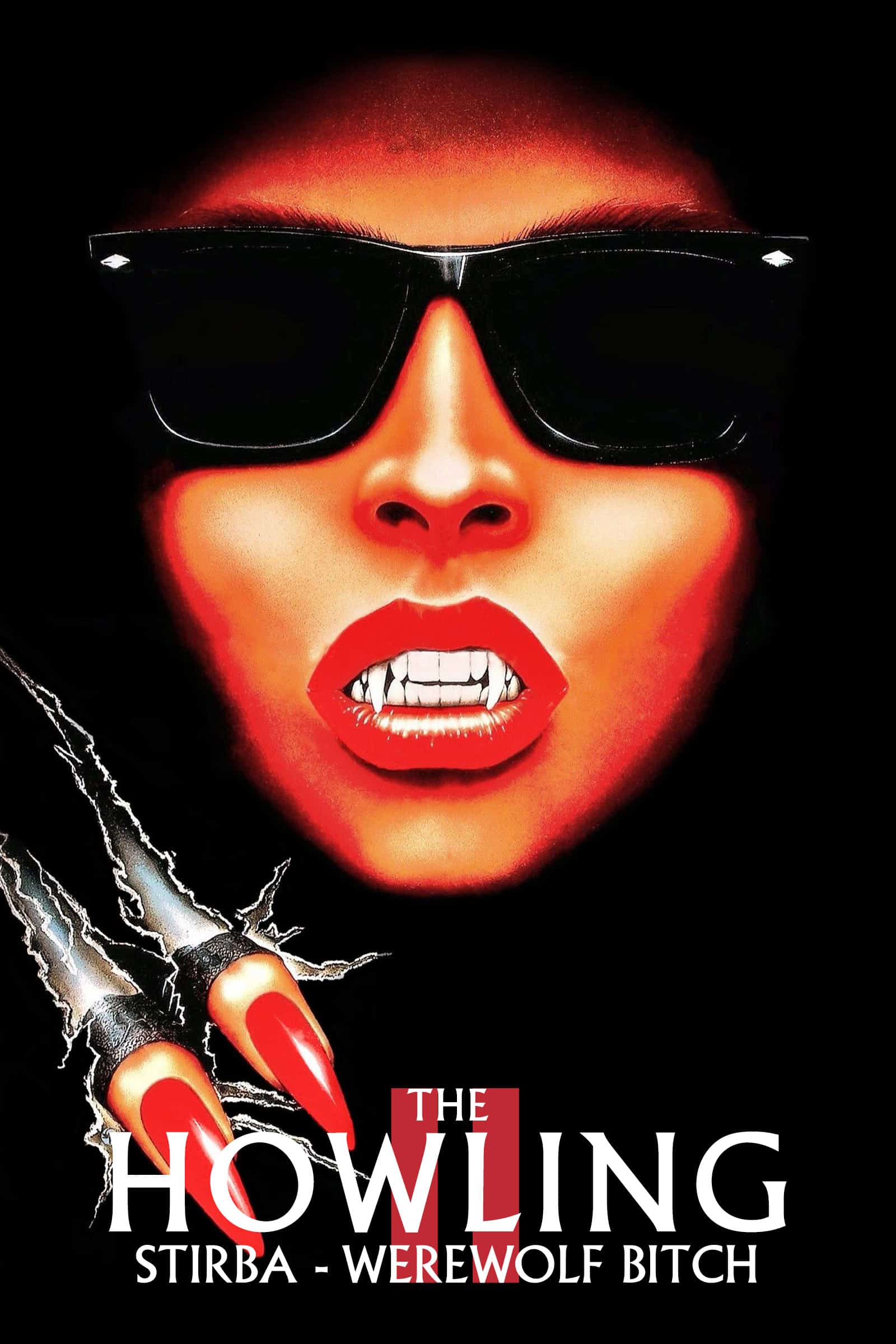 Howling II: ... Your Sister Is a Werewolf (1985) Howling II: ... Your Sister Is a Werewolf (1985)