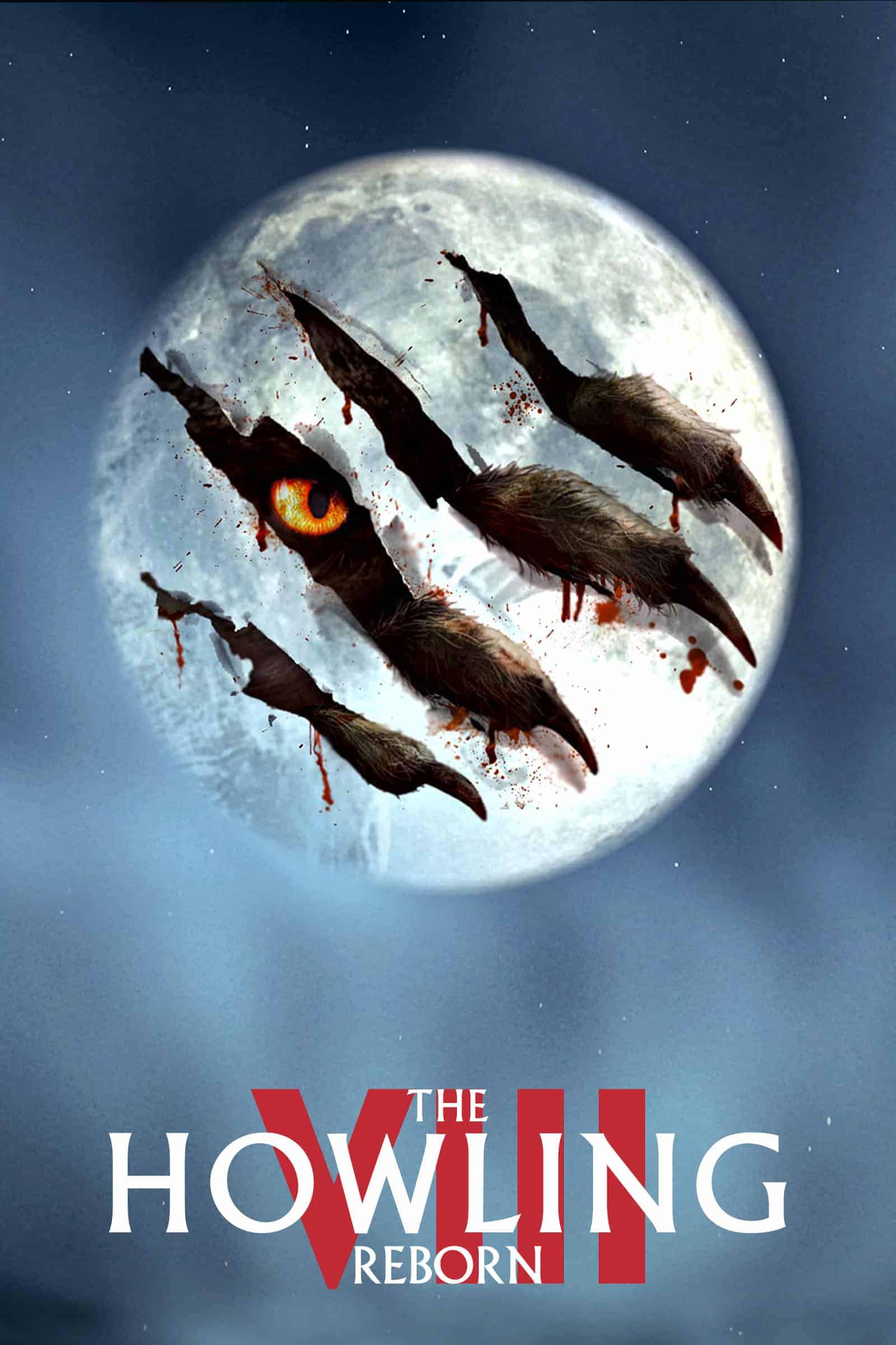 The Howling: Reborn (2011) The Howling: Reborn (2011)