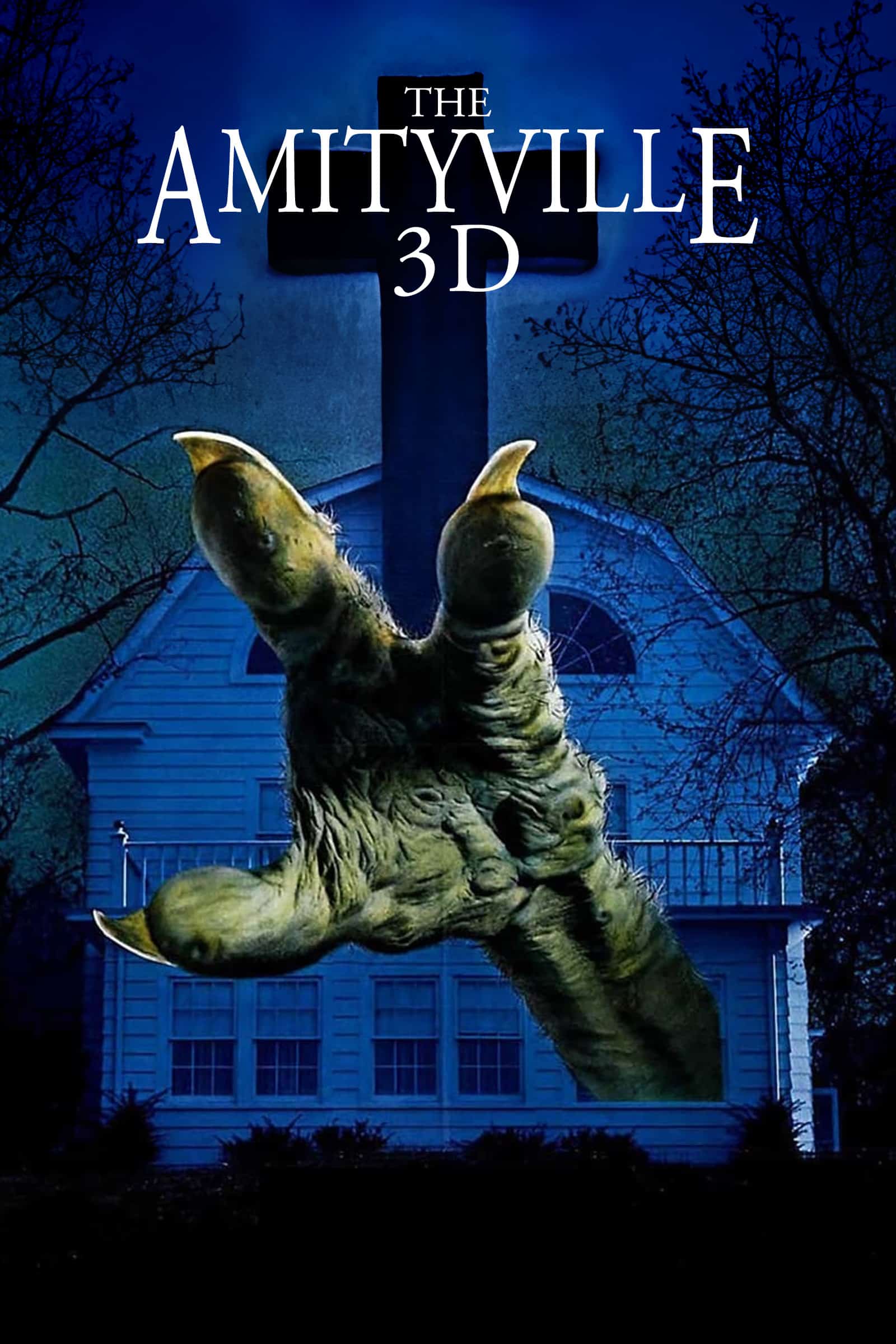 Amityville 3-D (1983)