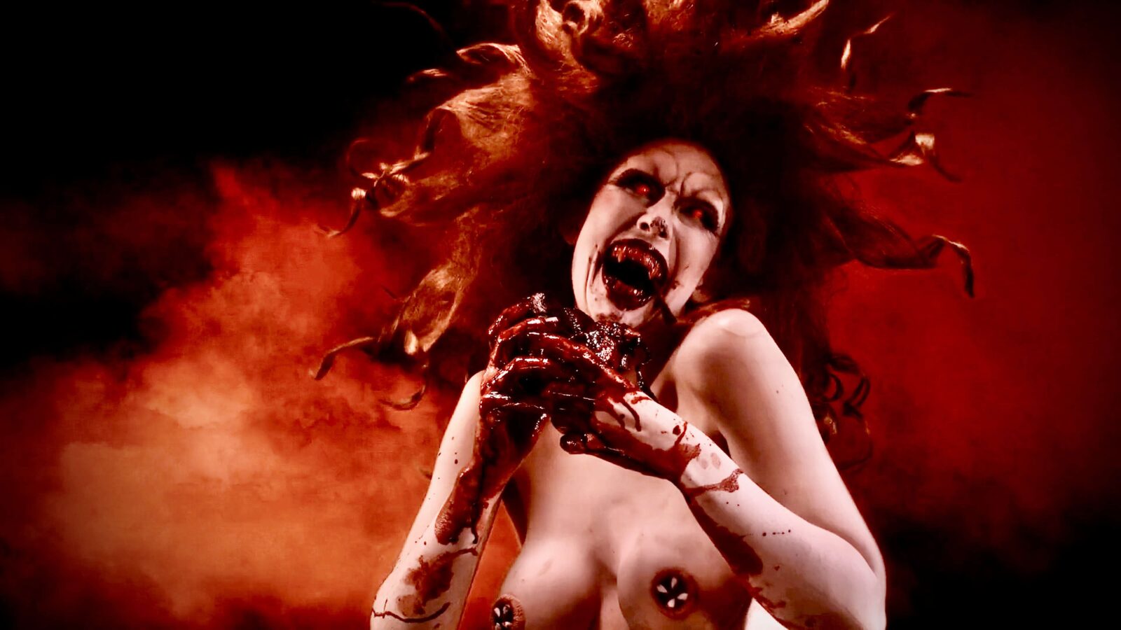 Bloody Bridget (2023) Bloody Bridget (2023)