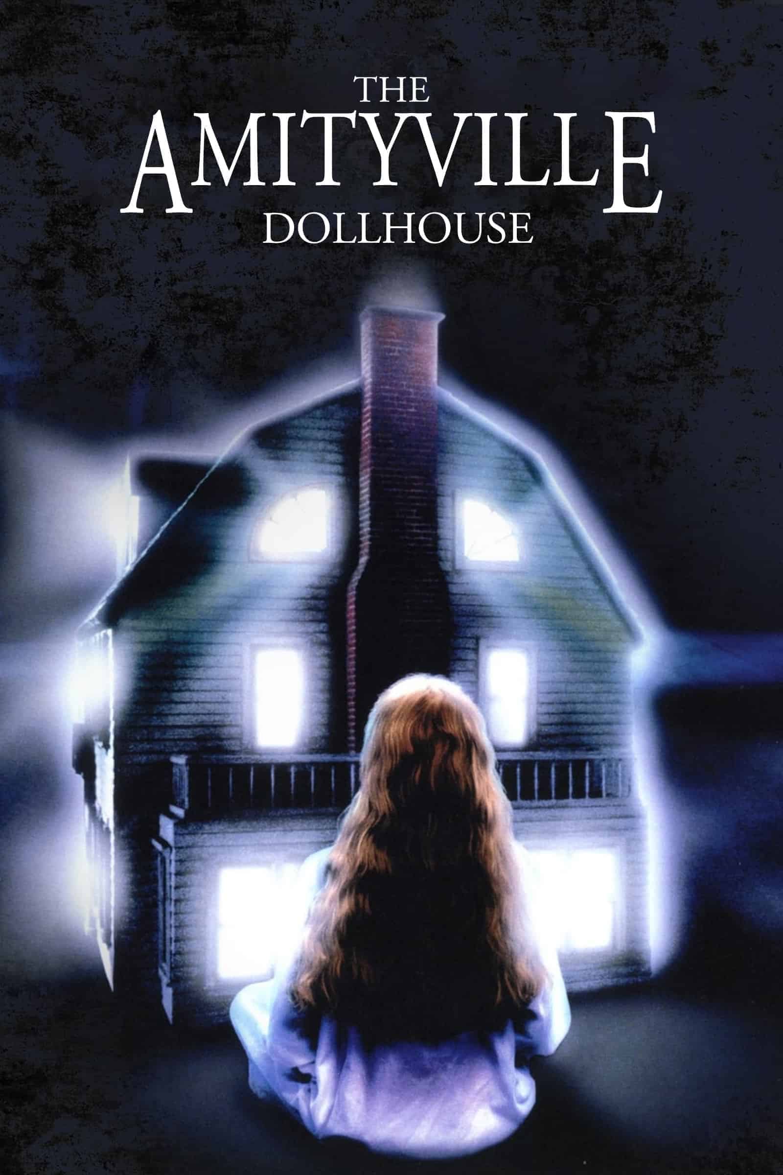 Amityville Dollhouse (1996)