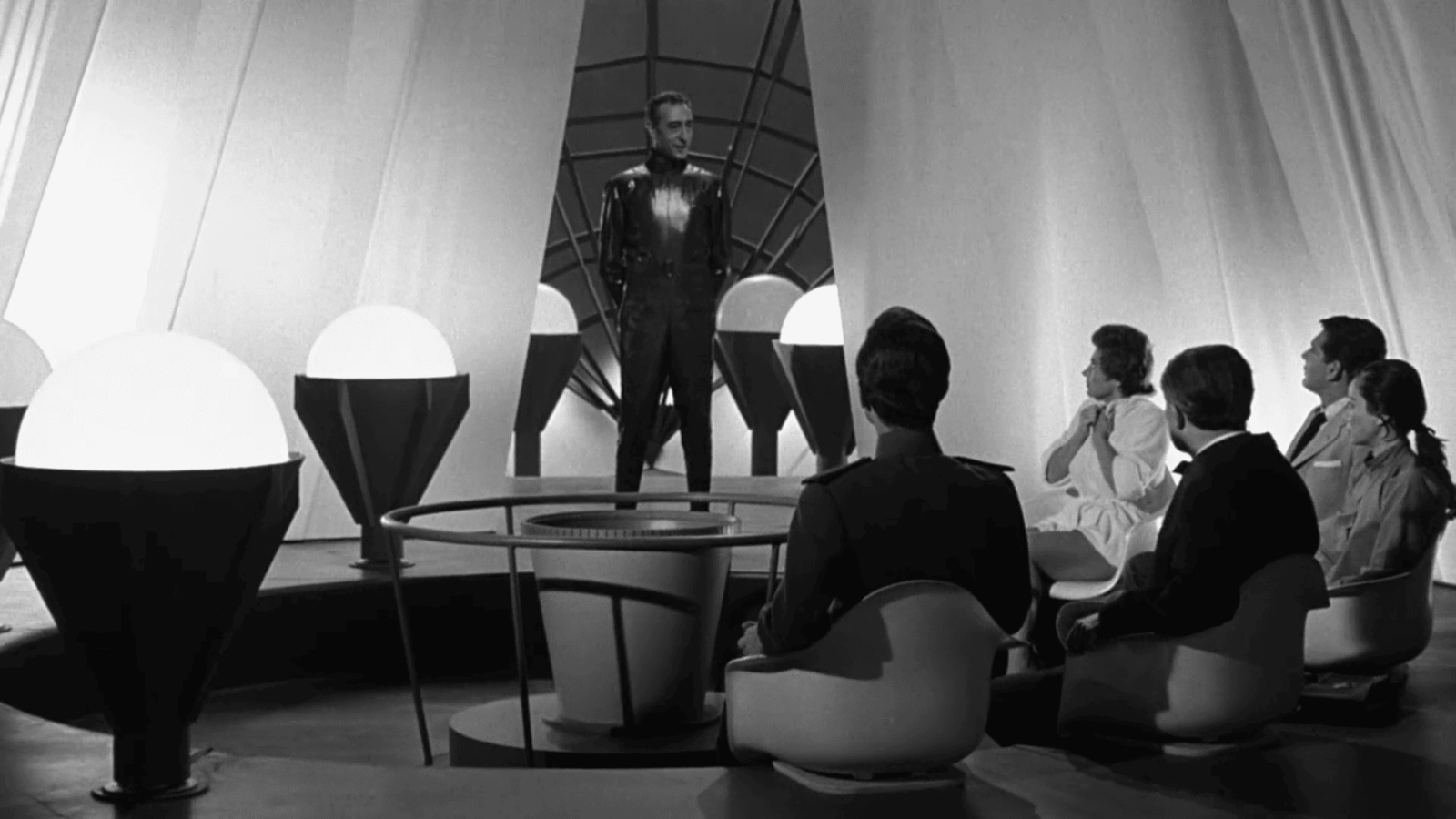 The 27th Day (1957) The 27th Day (1957)