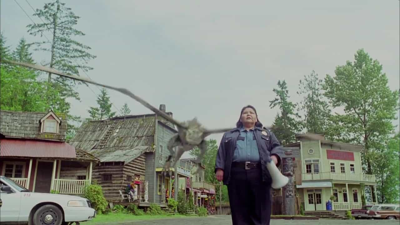 Wyvern (2009) Wyvern (2009)