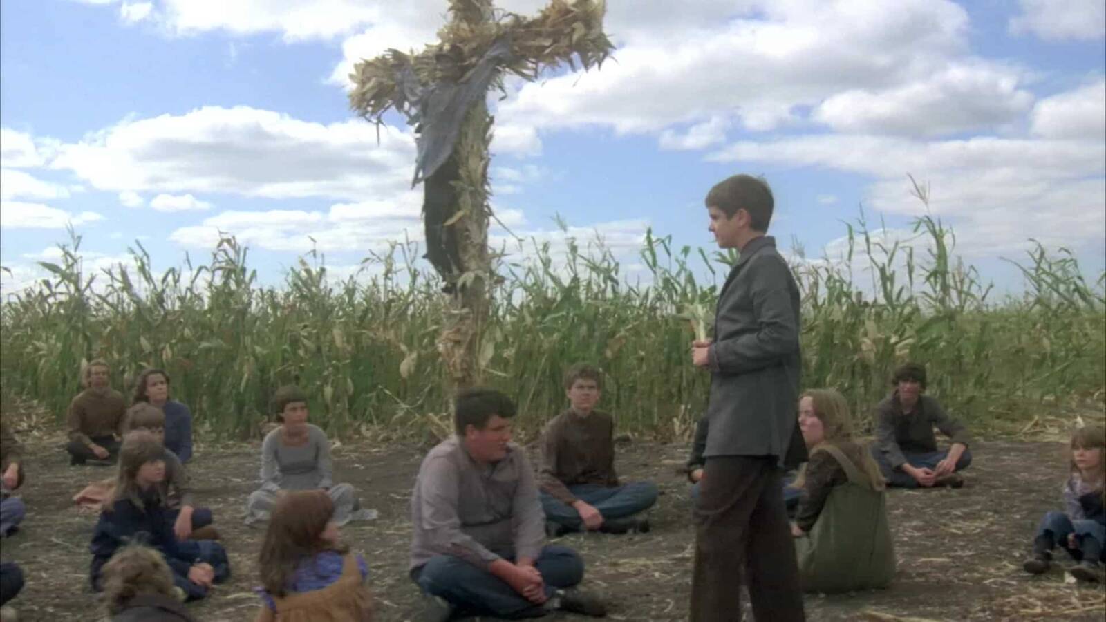 Children of the Corn