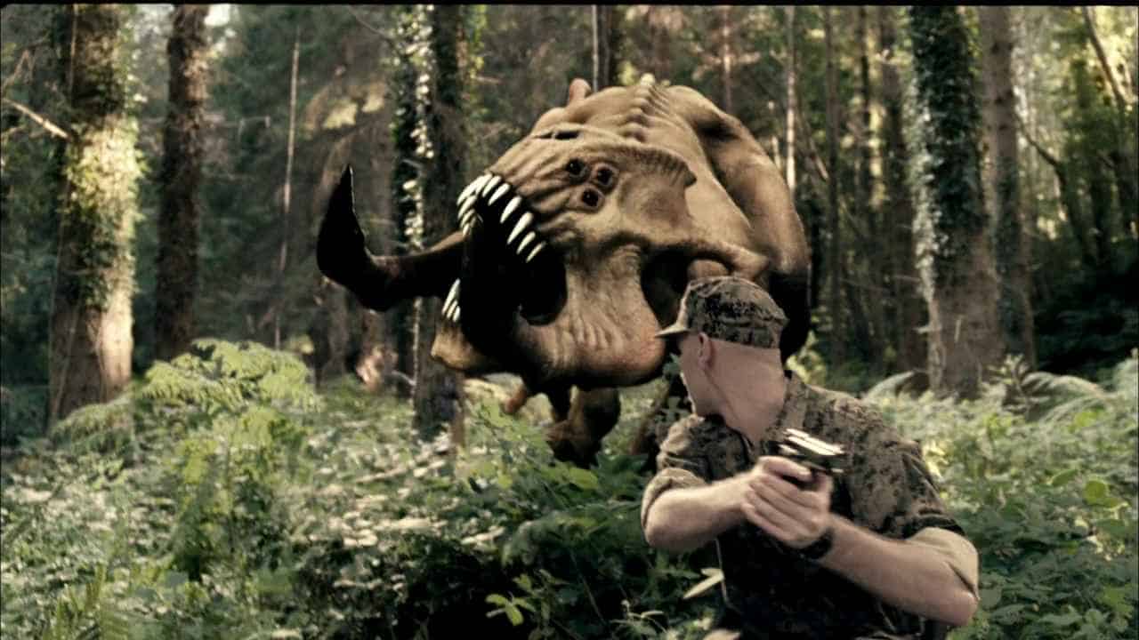 Ferocious Planet (2011) Ferocious Planet (2011)