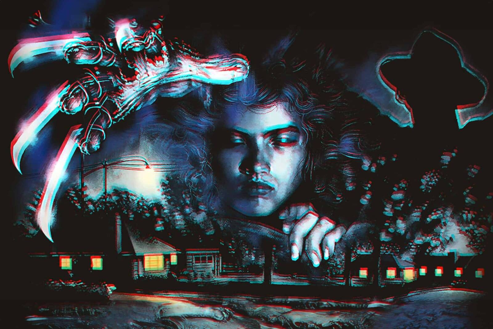 How to watch the Nightmare on Elm Street film series | sbs.is - How To Watch Nightmare On Elm Street In Order