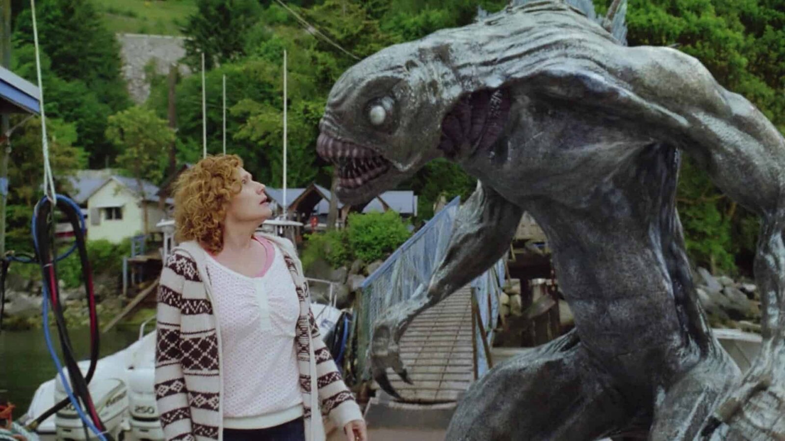 Sea Beast (2008) Sea Beast (2008)