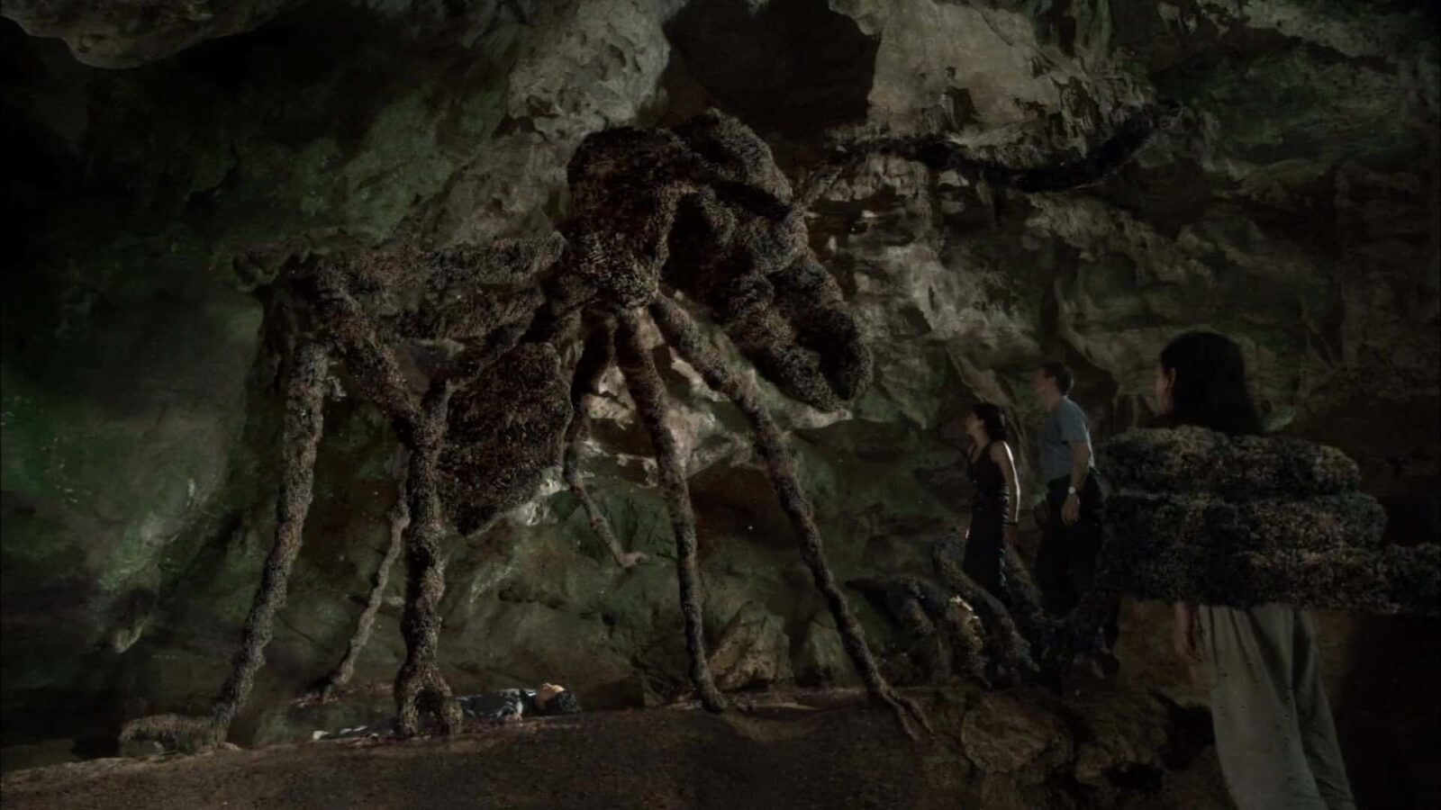 The Hive (2008) The Hive (2008)