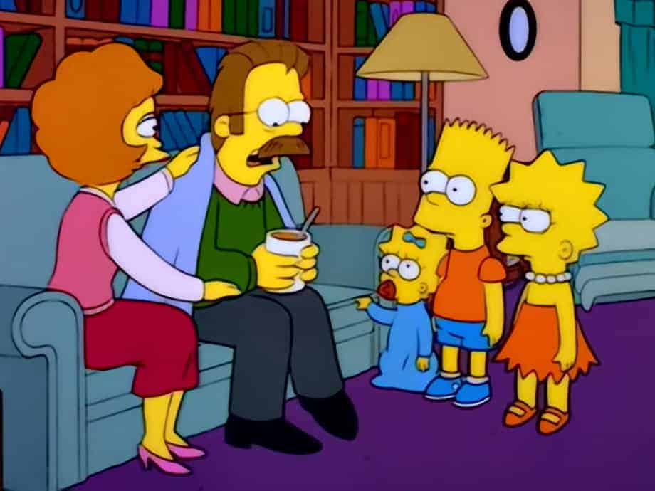 Ned Flanders