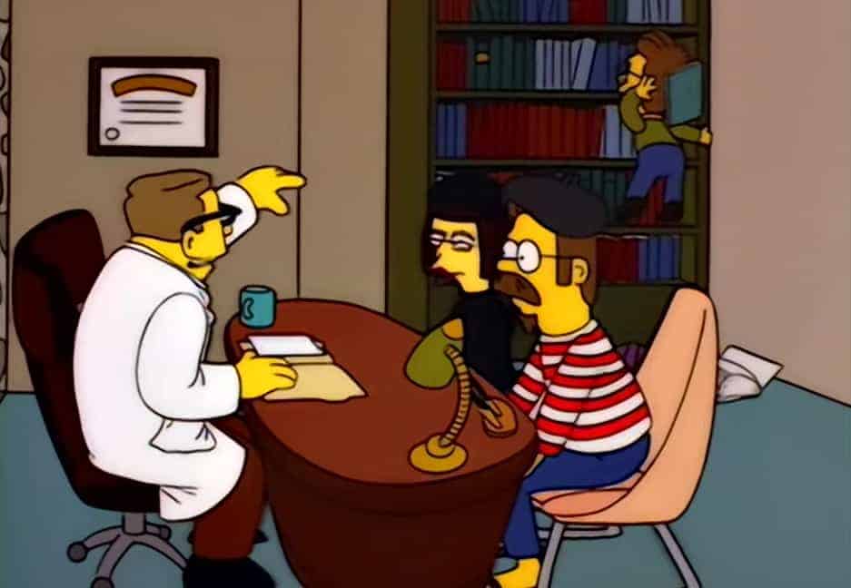 Hurricane Neddy
