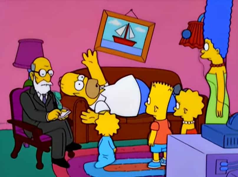 The Simpsons
