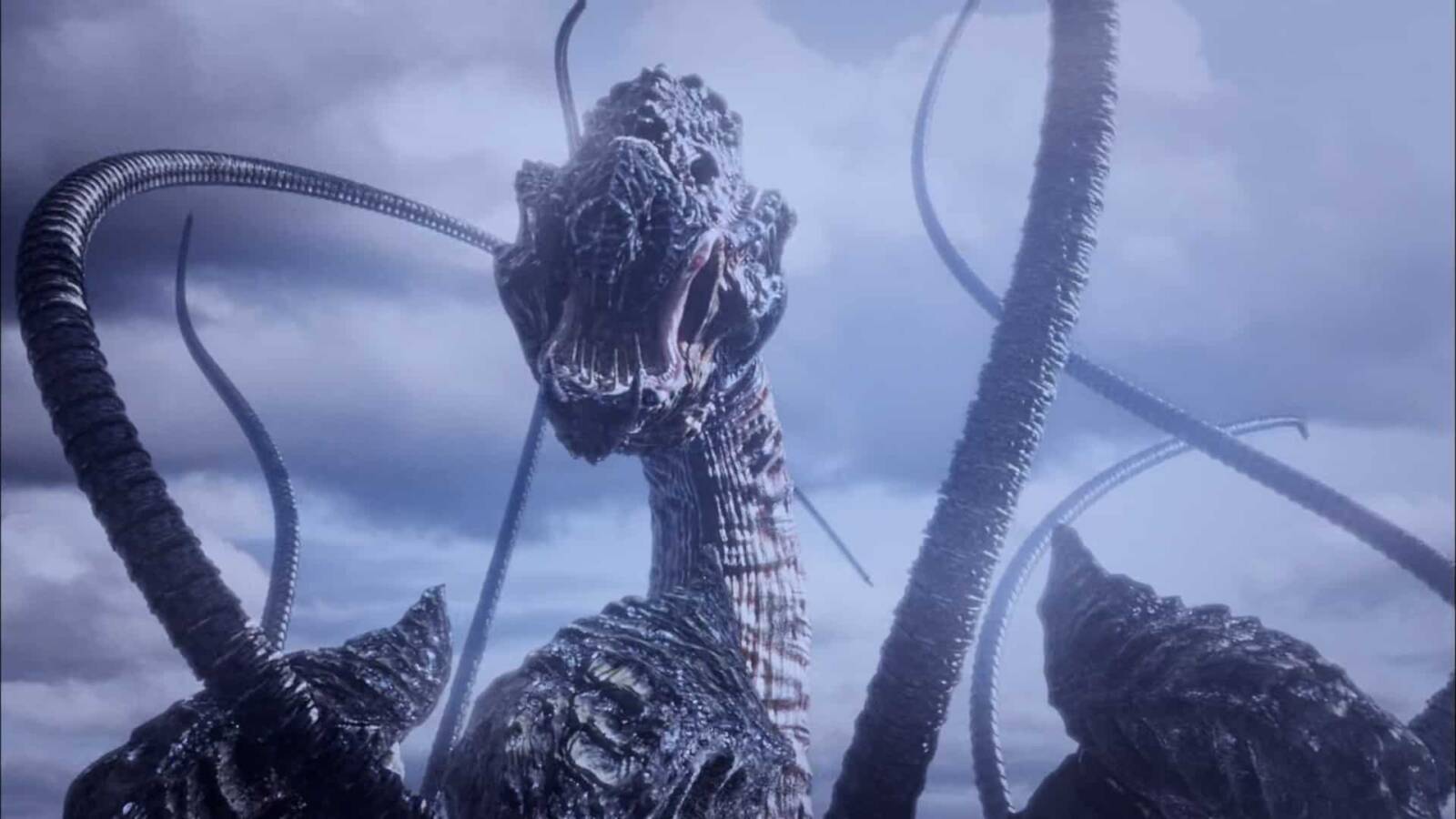 Behemoth (2011) Behemoth (2011)