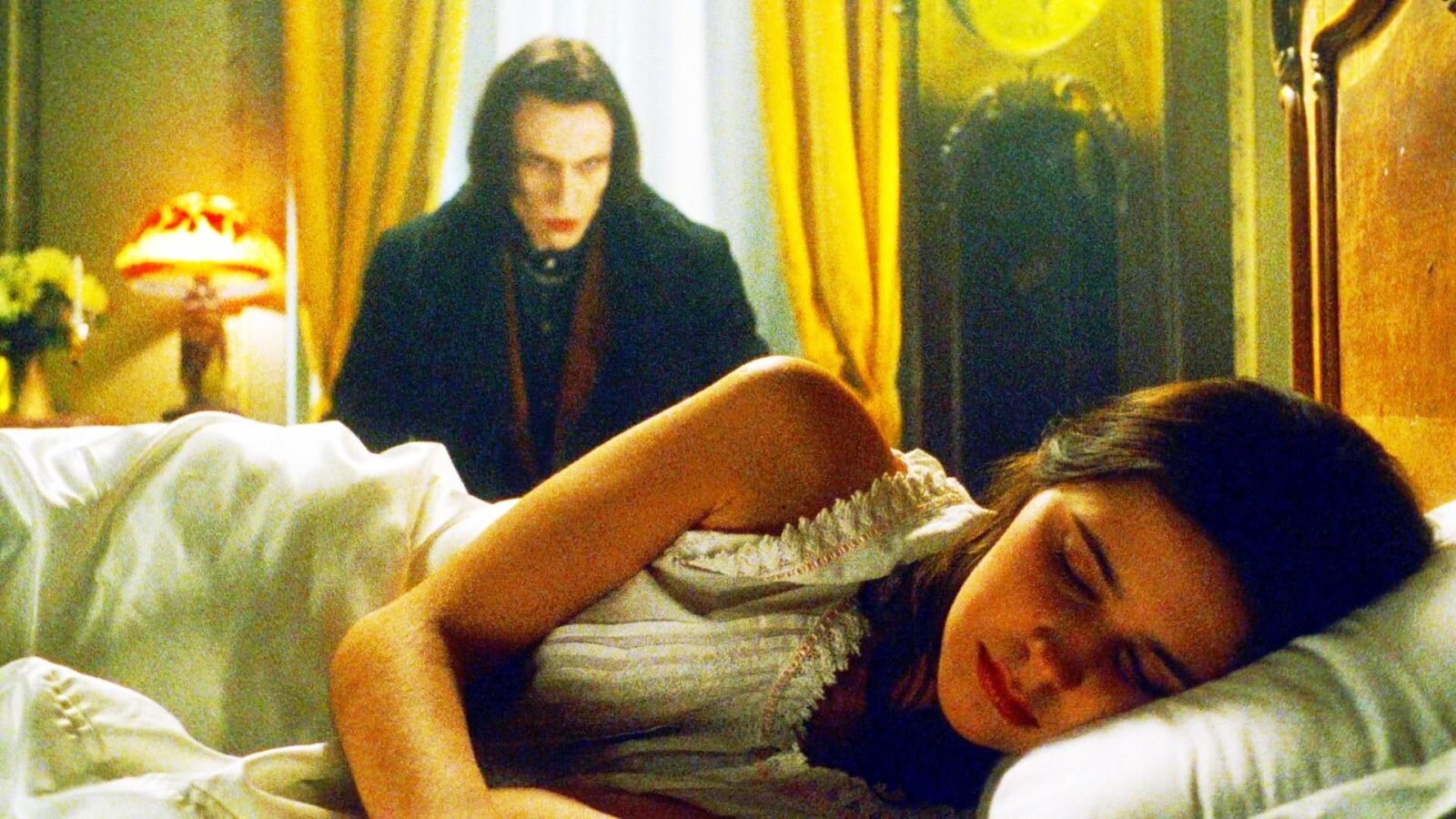 Vampire Journals (1997) Vampire Journals (1997)