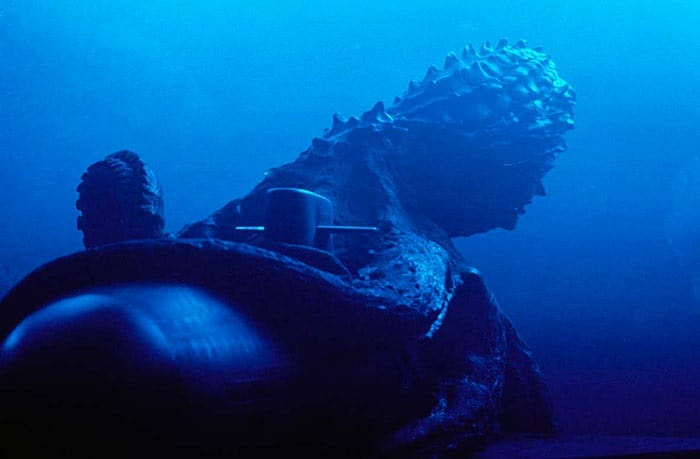 Octopus (2000) Octopus (2000)