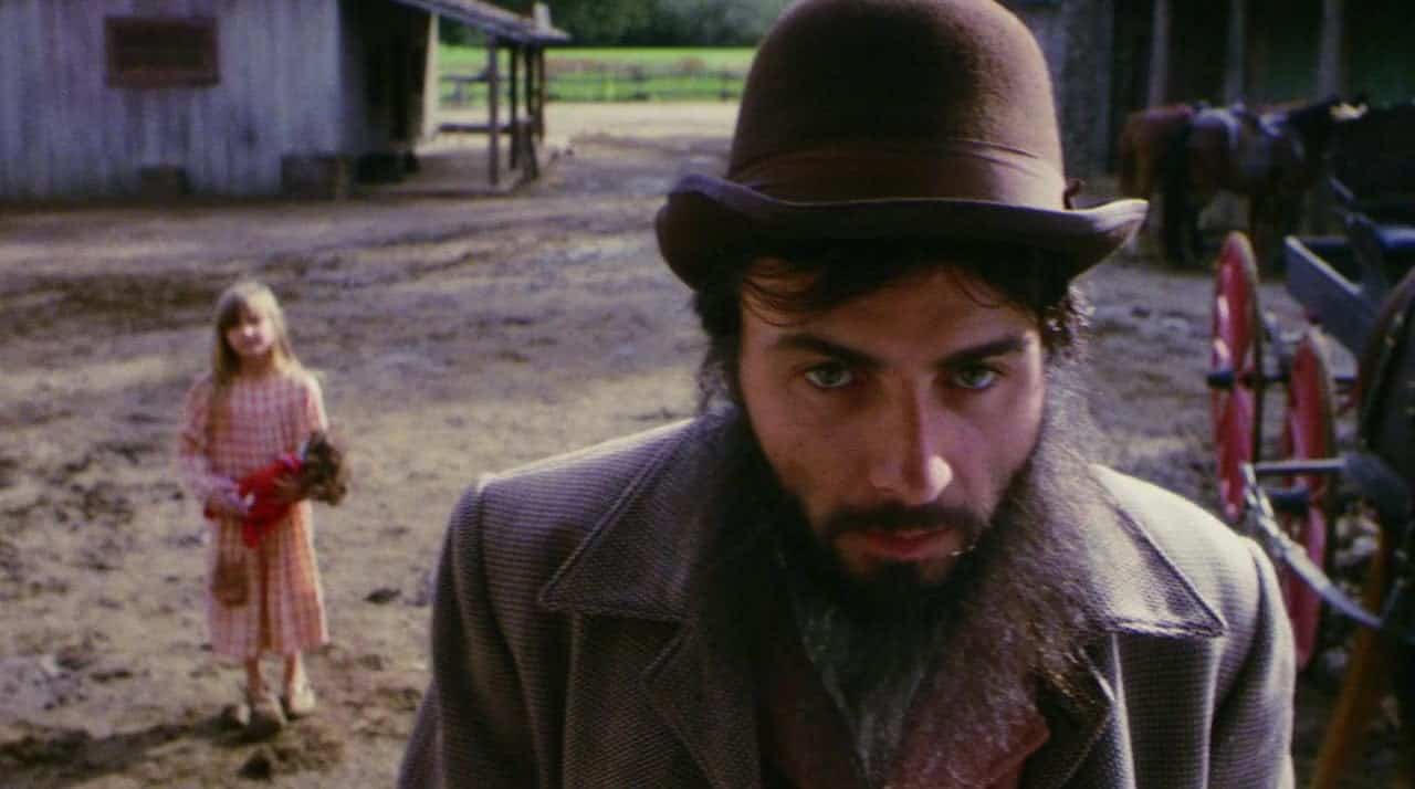 Mad at the Moon (1992) Mad at the Moon (1992)