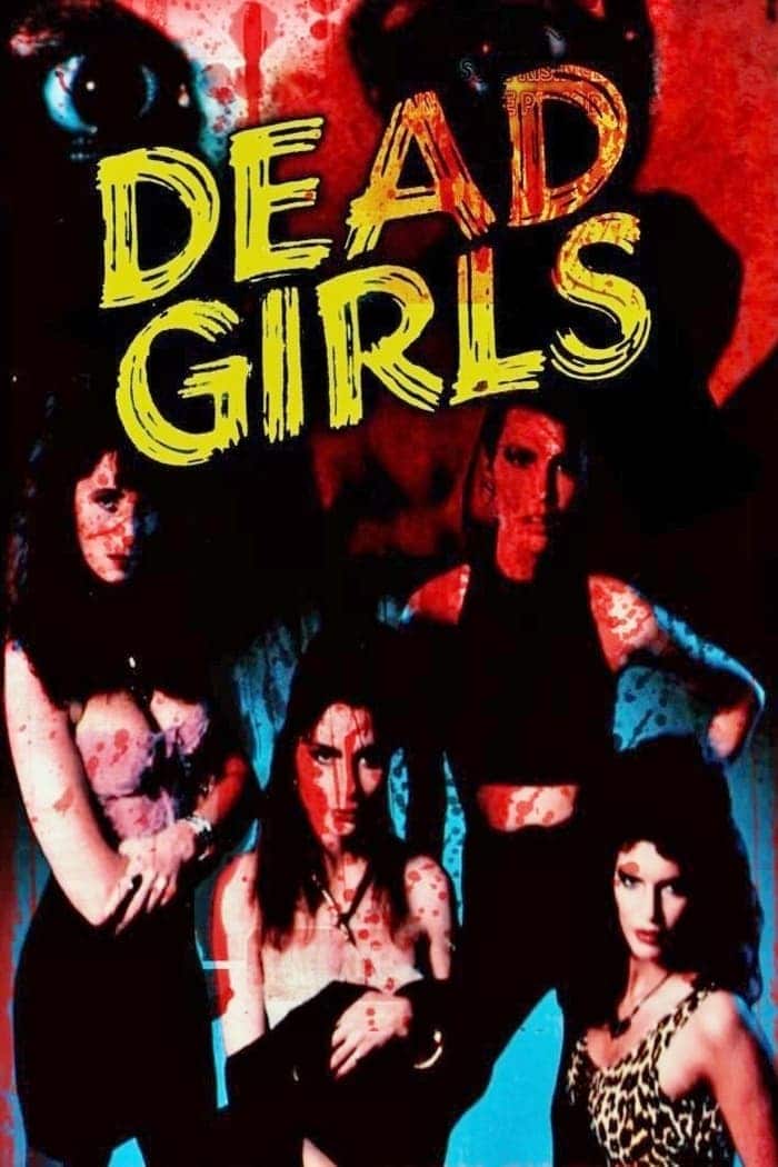 Dead Girls 1990 Movie Review Sbs Is