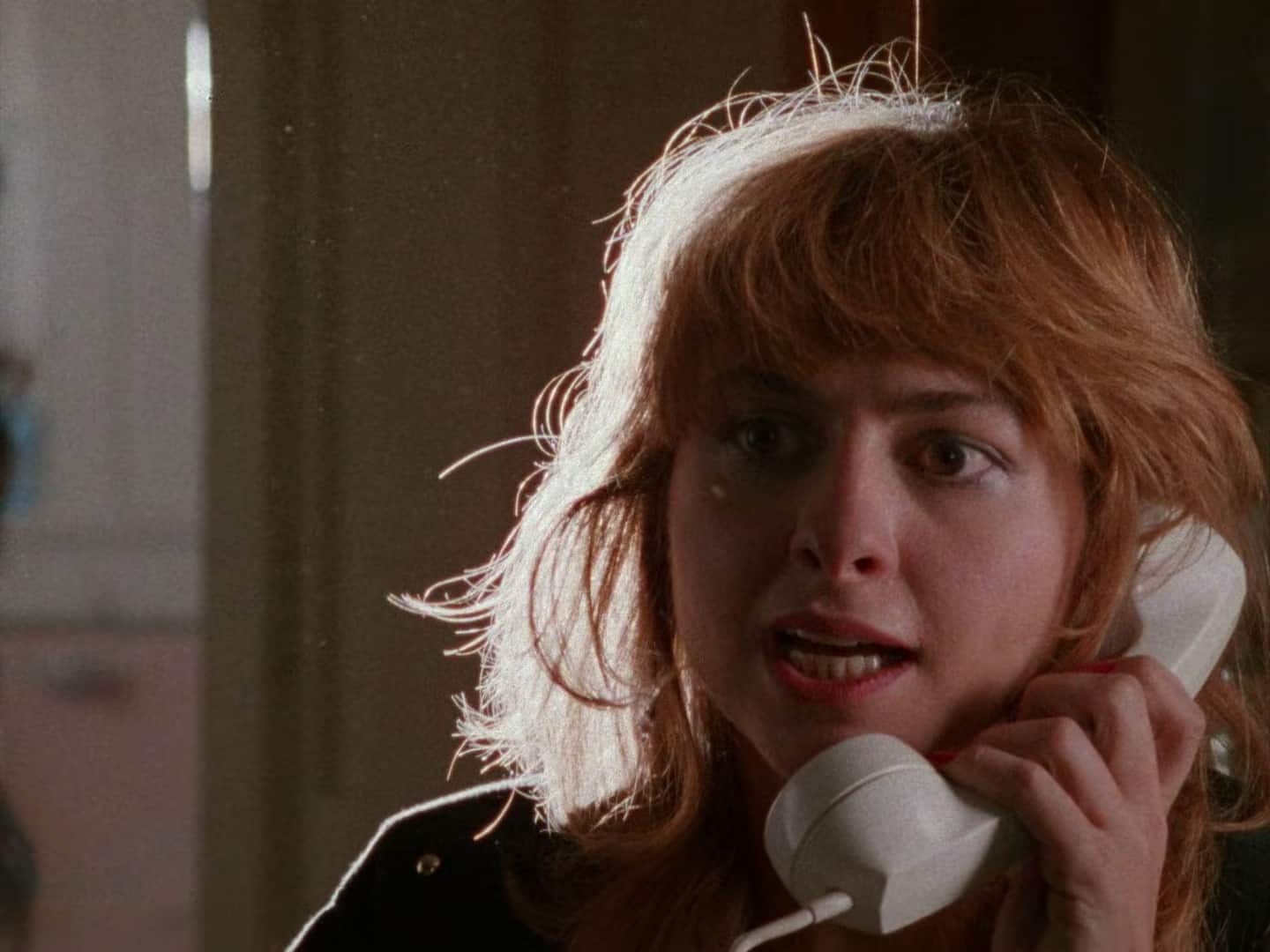 Dead Girls (1990) Dead Girls (1990)