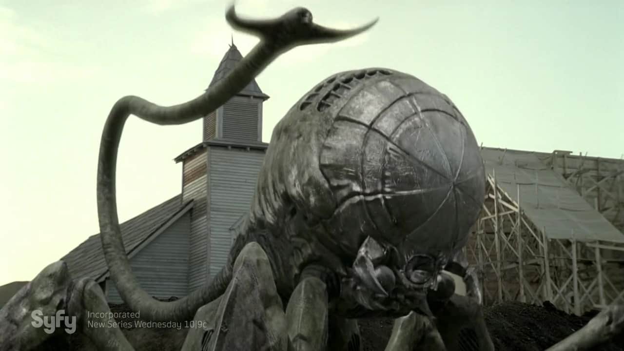 High Plains Invaders (2009) High Plains Invaders (2009)