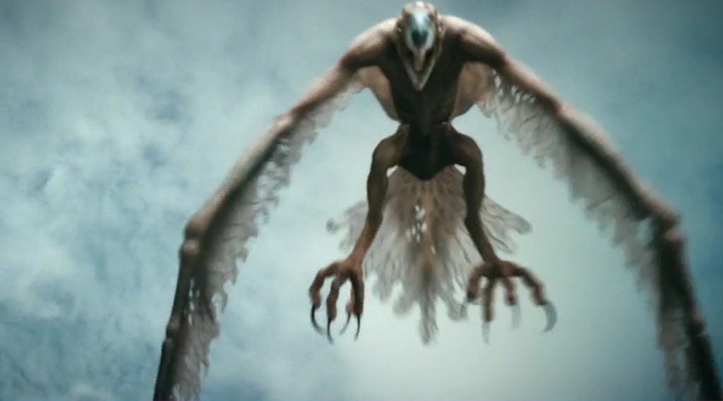 Roadkill (2011) Roadkill (2011)