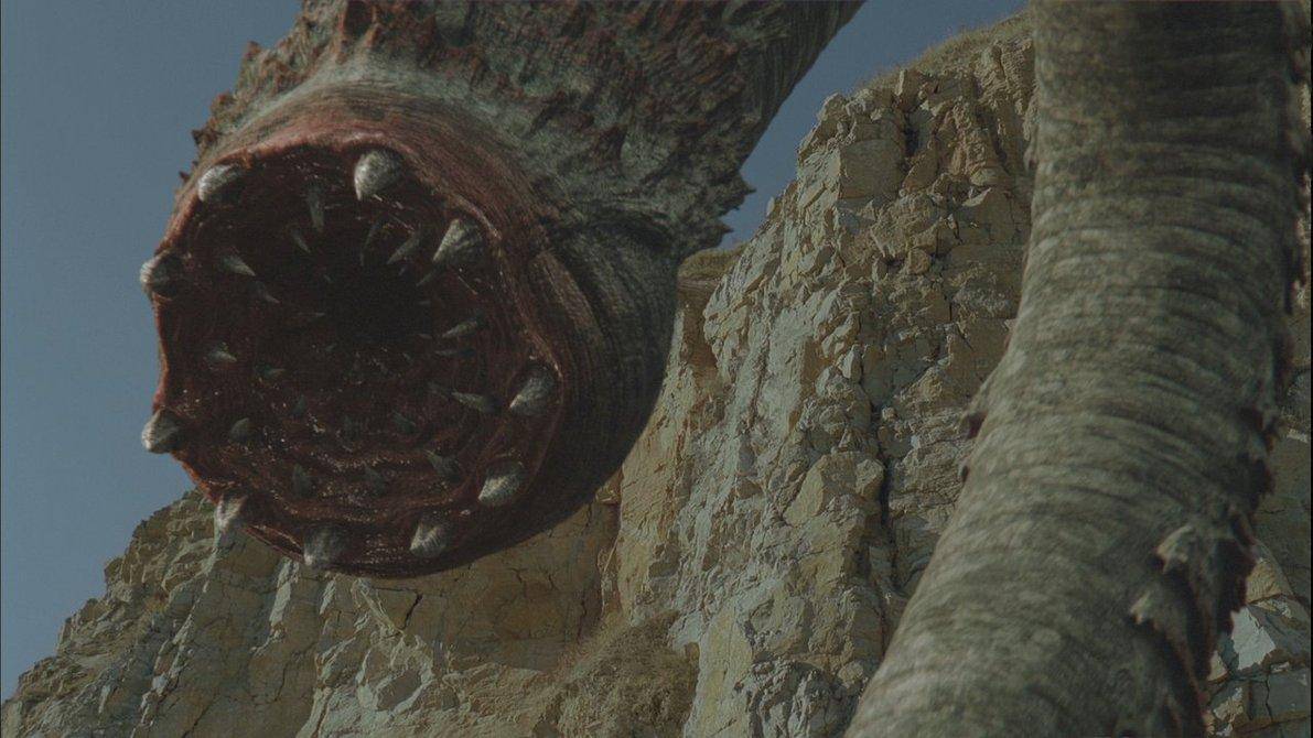 Sand Serpents (2009) Sand Serpents (2009)