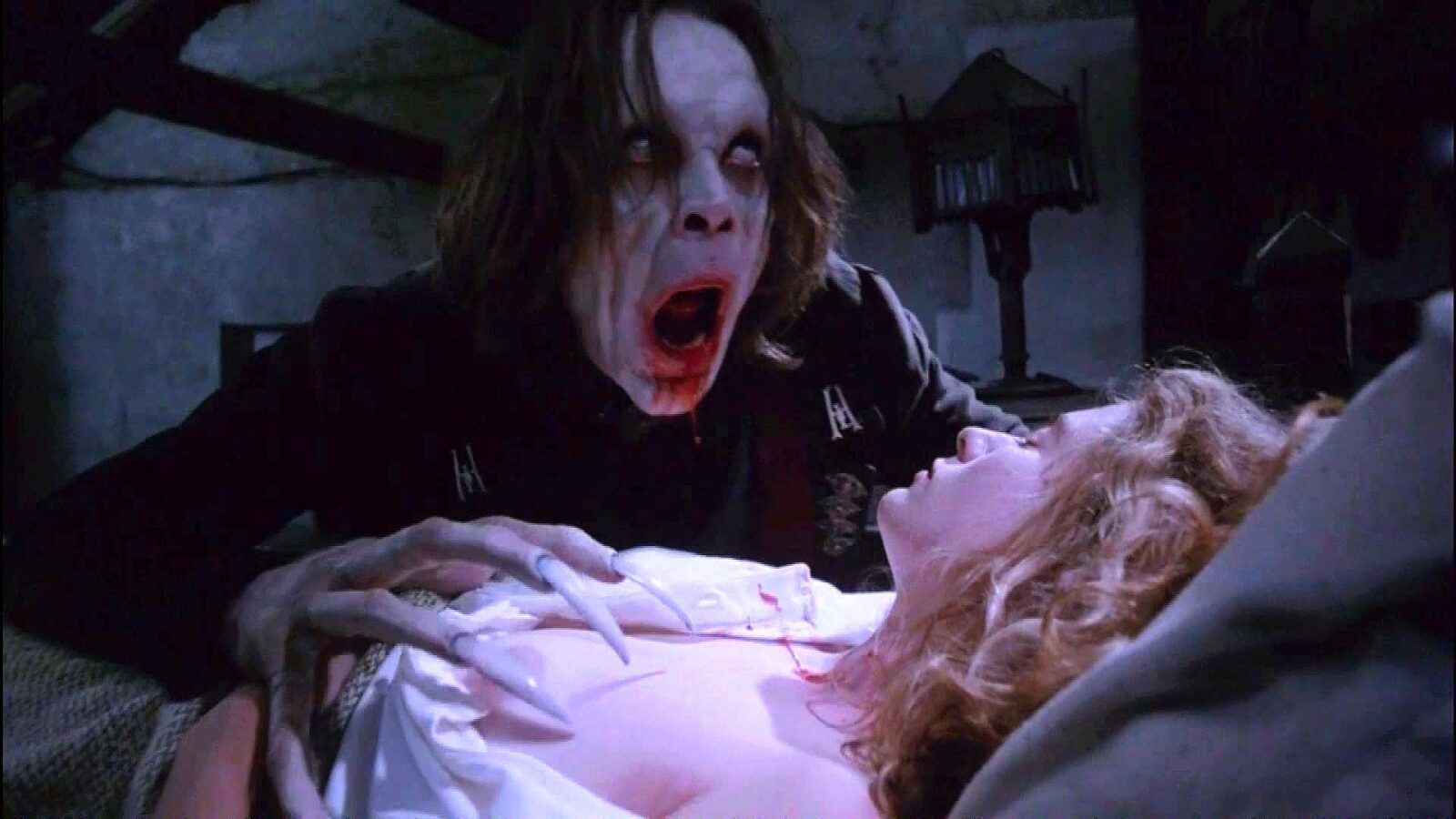 Subspecies (1991)