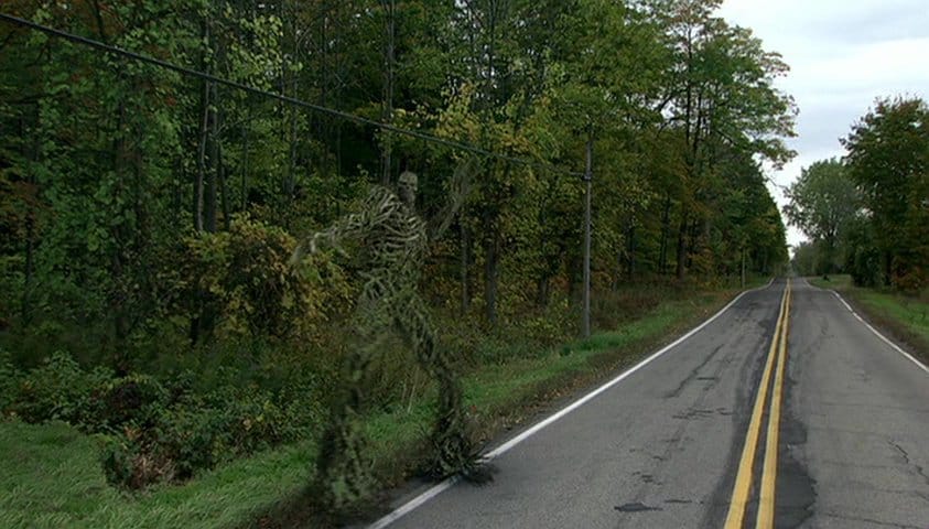 Swamp Devil (2008) Swamp Devil (2008)