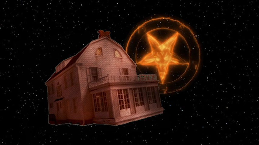Amityville in Space (2022) Amityville in Space (2022)