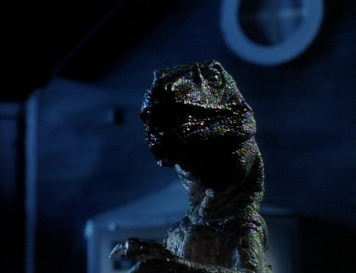 Carnosaur (1993) Carnosaur (1993)