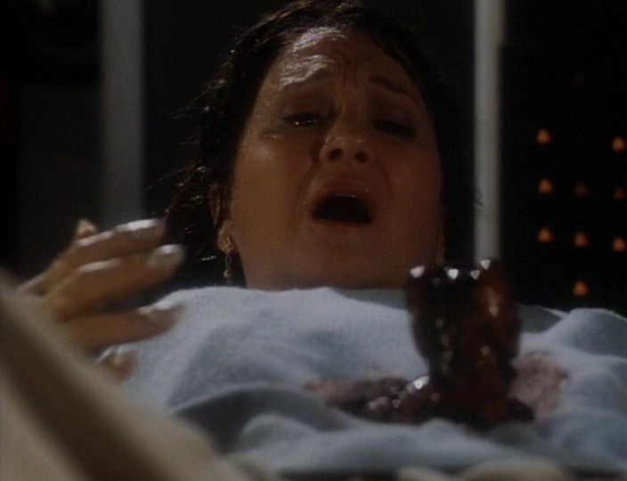 Carnosaur (1993) Carnosaur (1993)