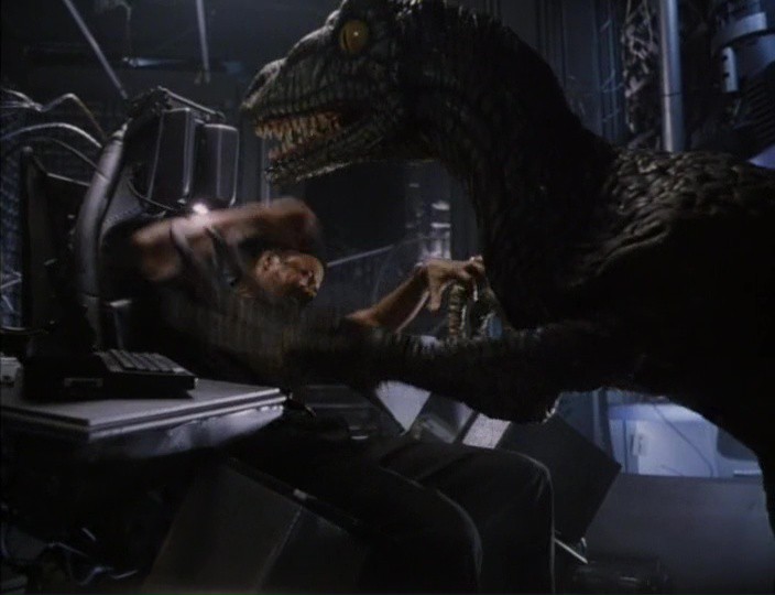 Carnosaur 2 (1995) Carnosaur 2 (1995)