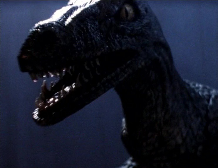 Carnosaur 3: Primal Species (1996) Carnosaur 3: Primal Species (1996)