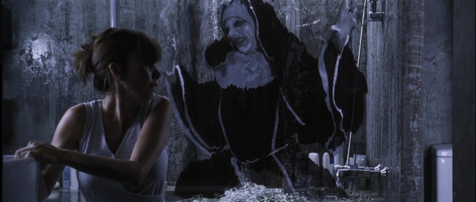 The Nun (2005) The Nun (2005)