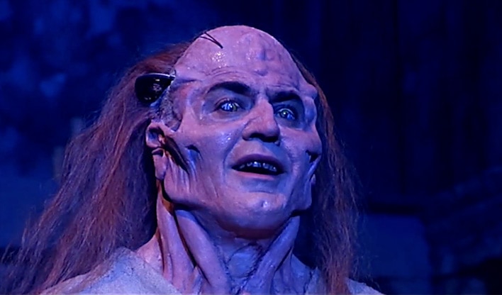 Frankenstein Unbound (1990) Frankenstein Unbound (1990)