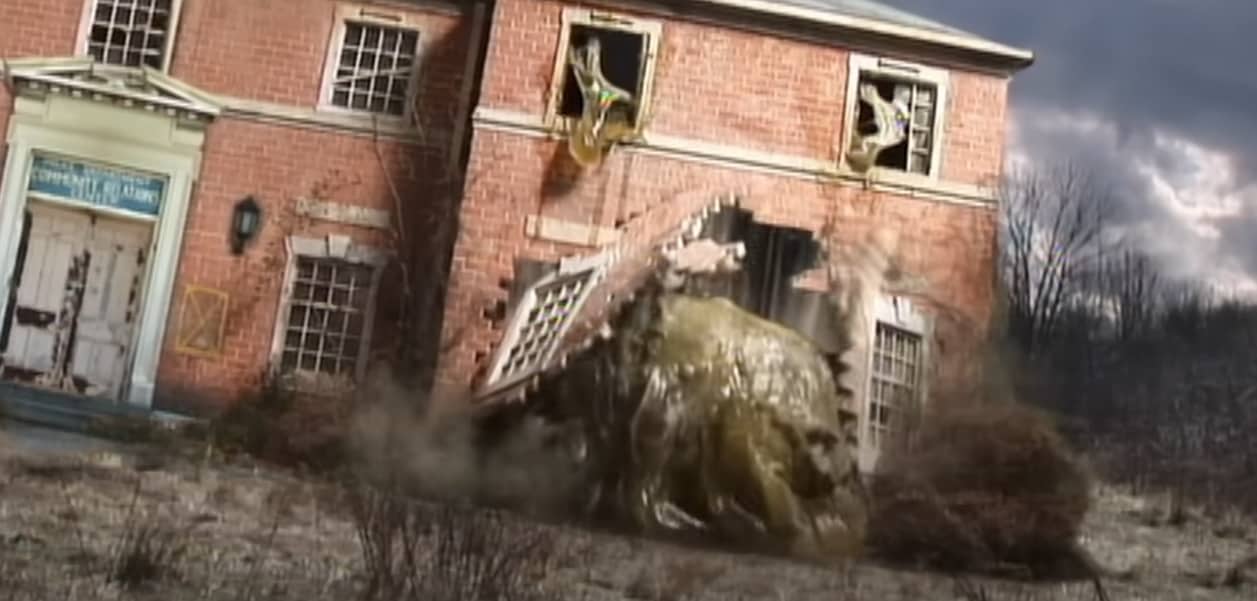 Bacterium (2006) Bacterium (2006)