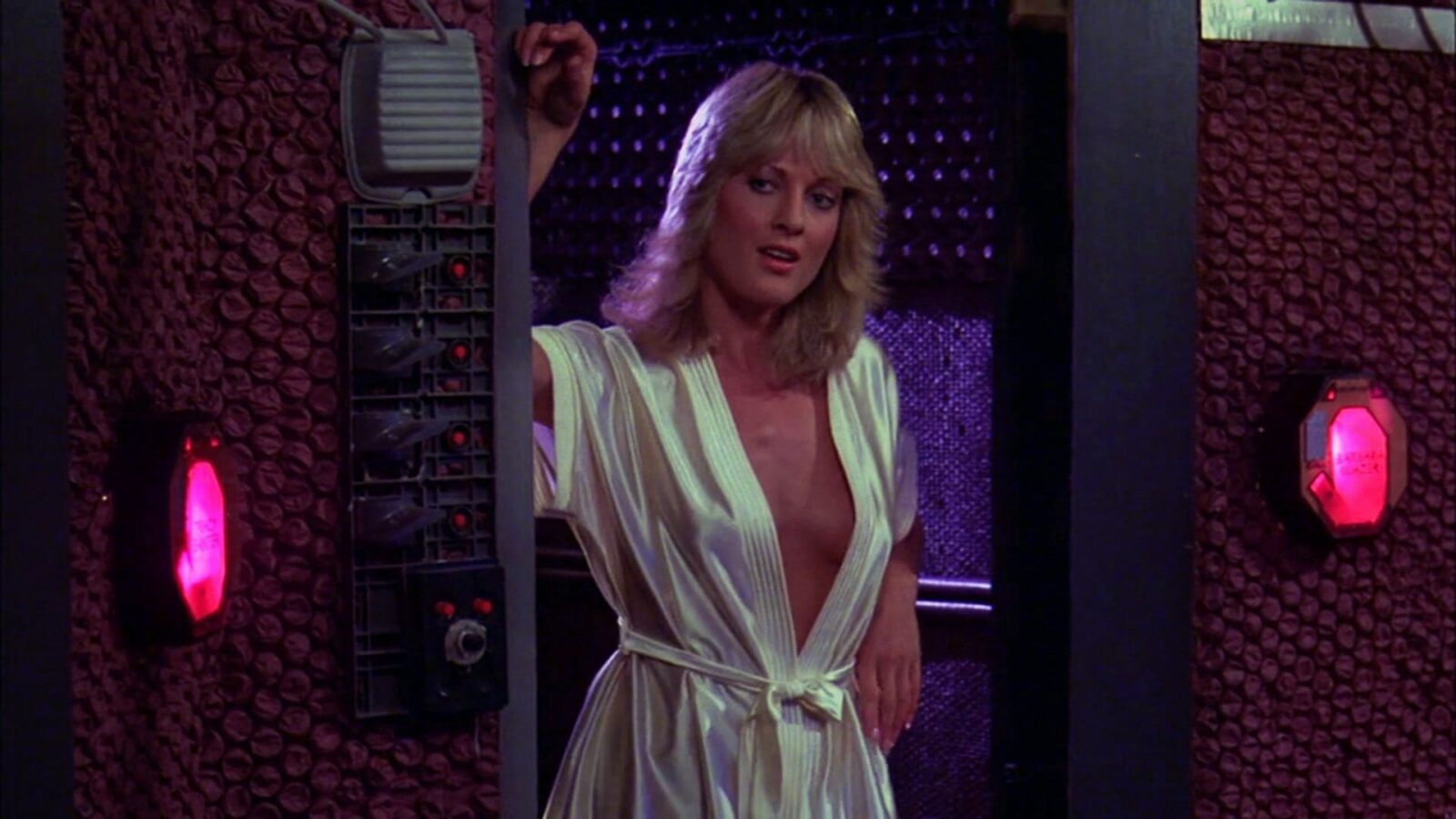 Forbidden World (1982) Forbidden World (1982)