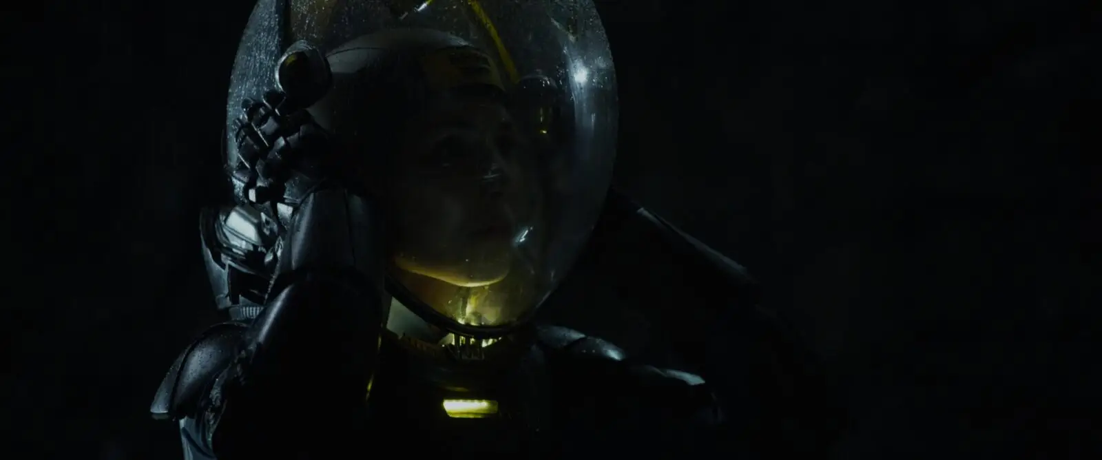 Prometheus (2012) Prometheus (2012)