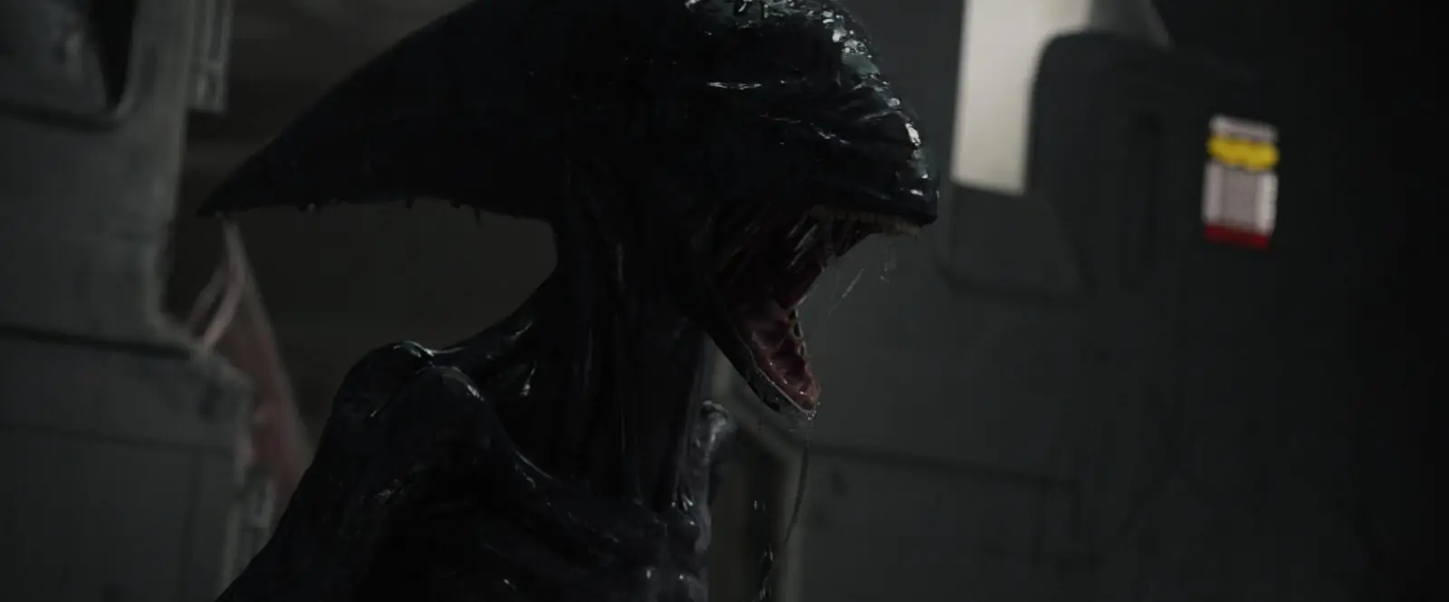 Prometheus (2012) Prometheus (2012)