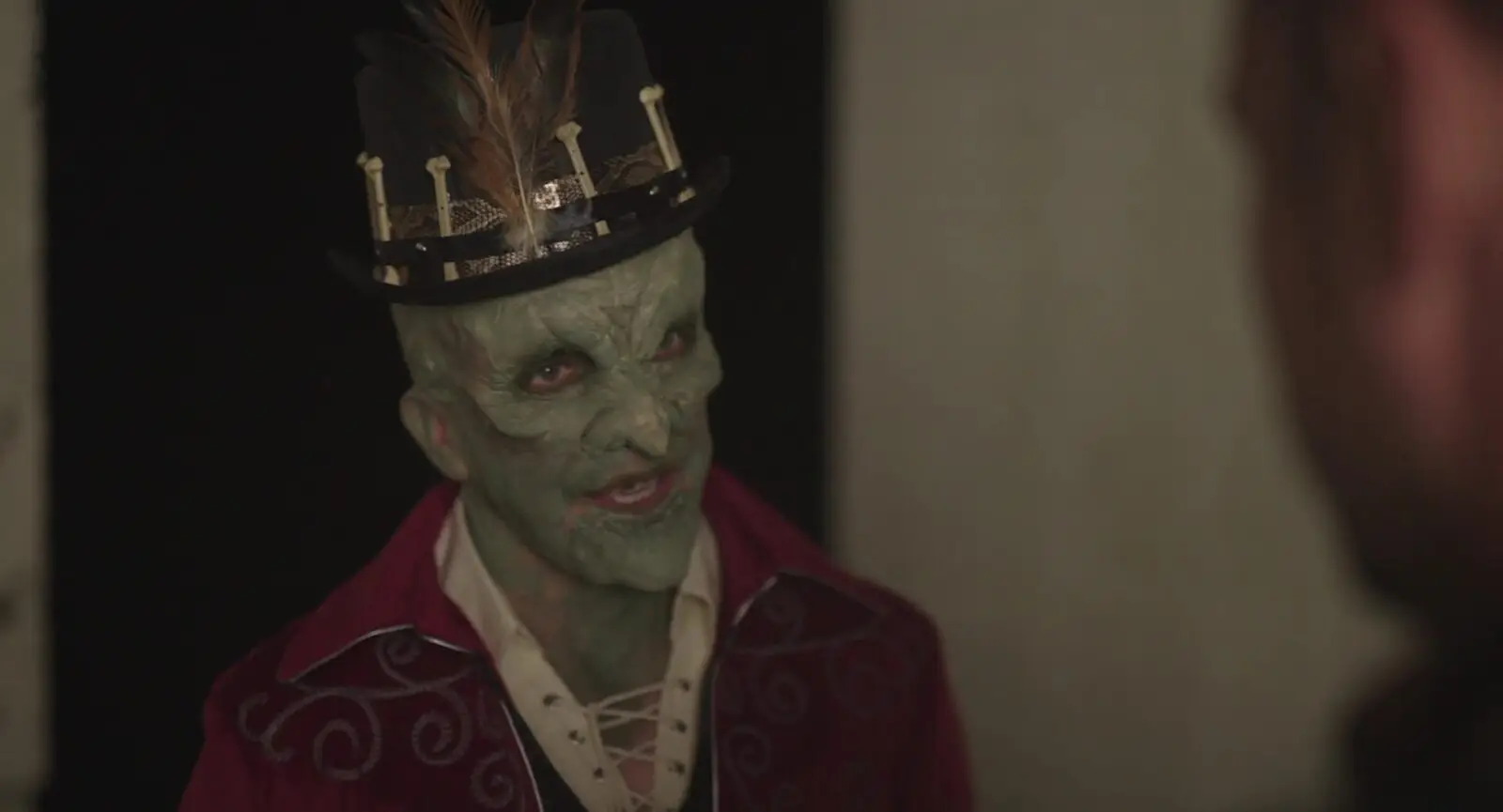 Leprechaun: The Beginning (2025)