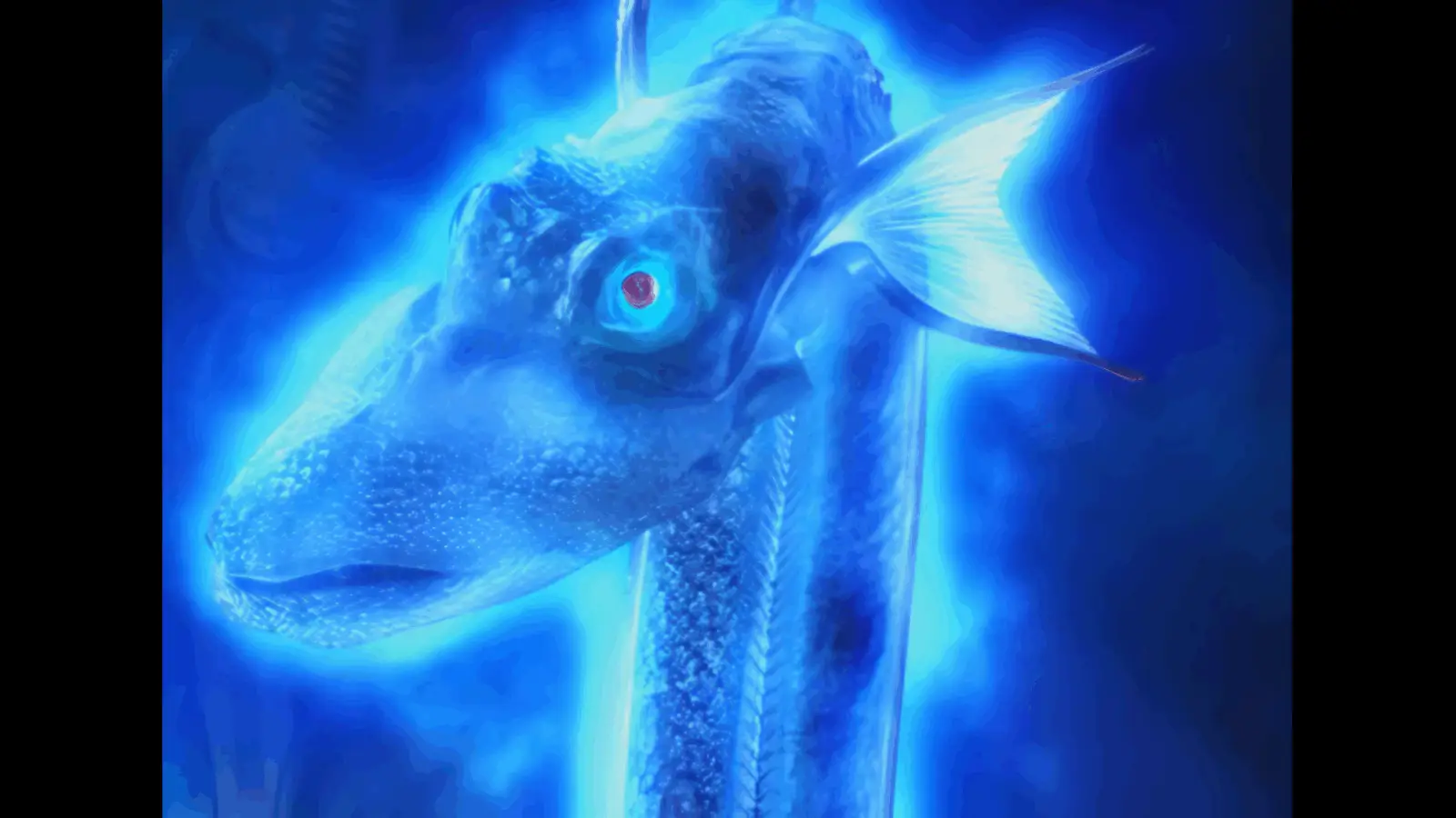 Deep Shock (2003)
