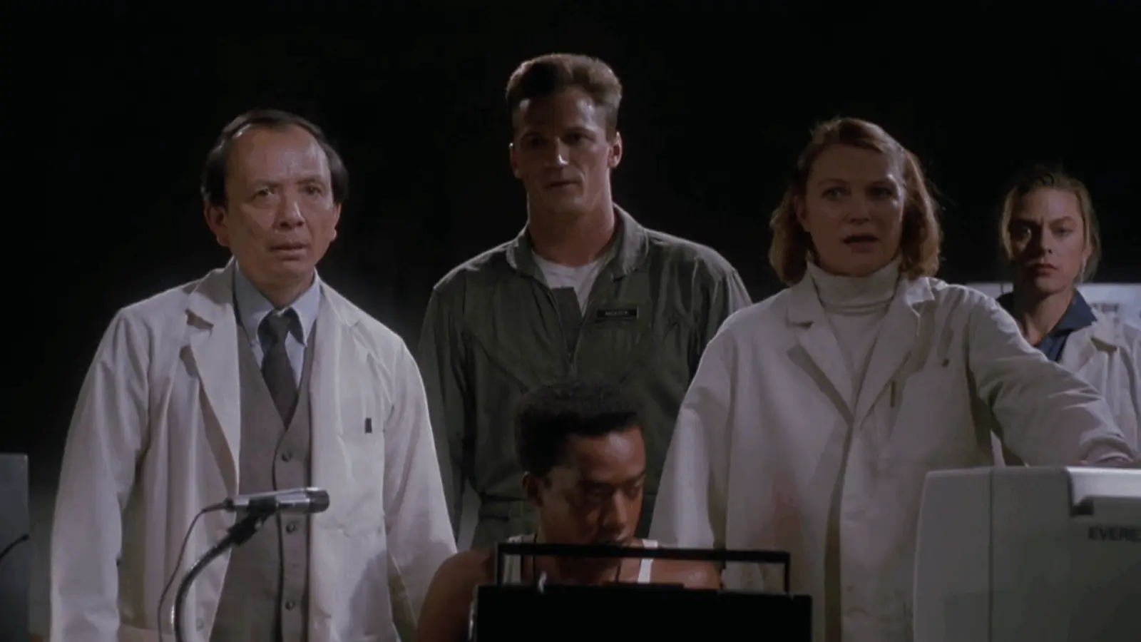 Shadowzone (1990) Shadowzone (1990)