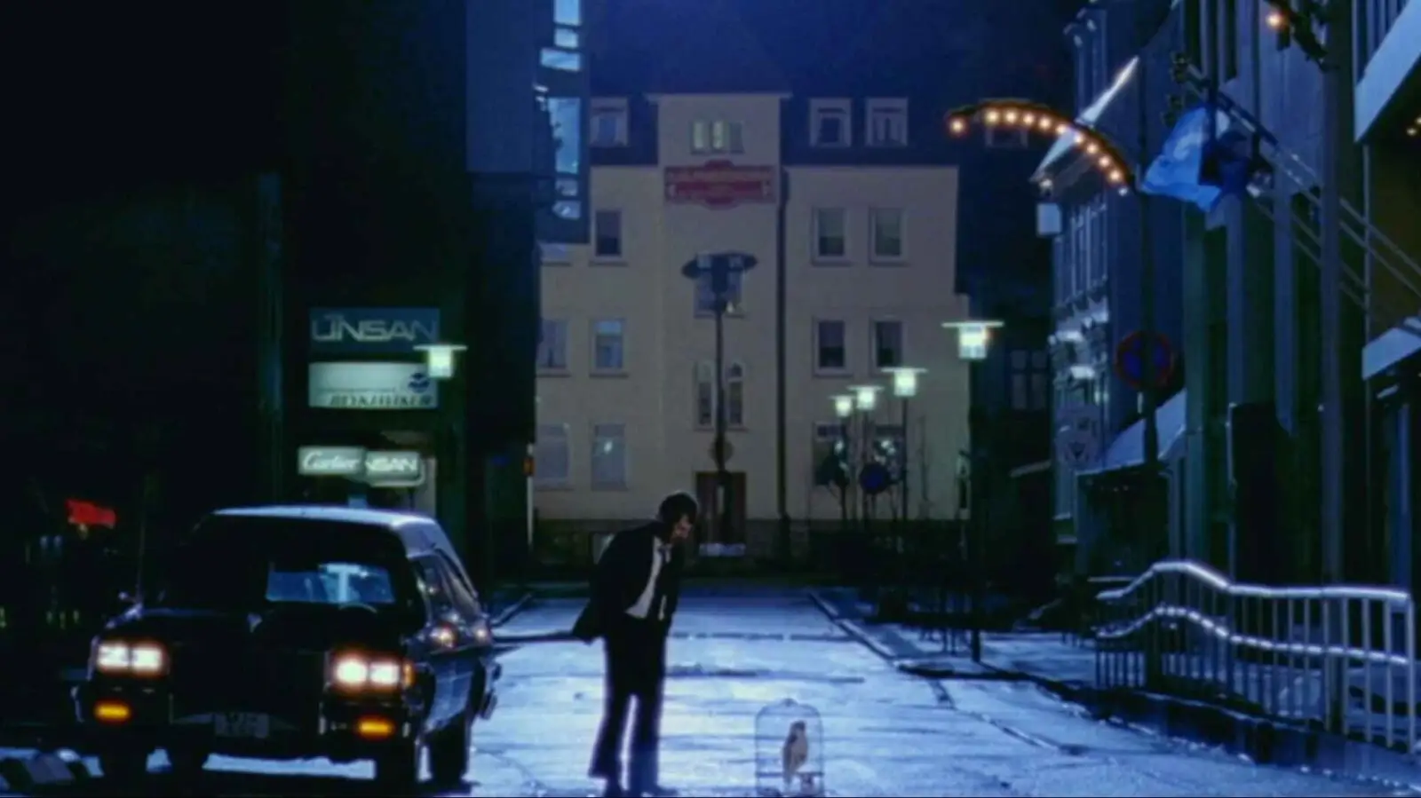 Villiljós / Dramarama (2001) Villiljós / Dramarama (2001)
