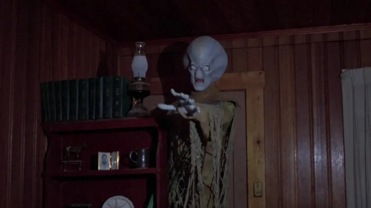 Without Warning (1980)