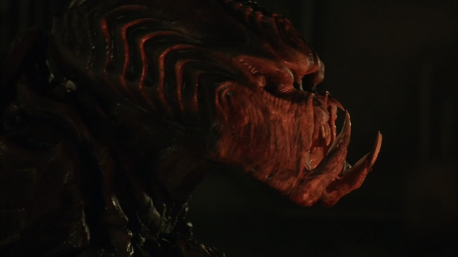 Alien Lockdown (2004) Alien Lockdown (2004)
