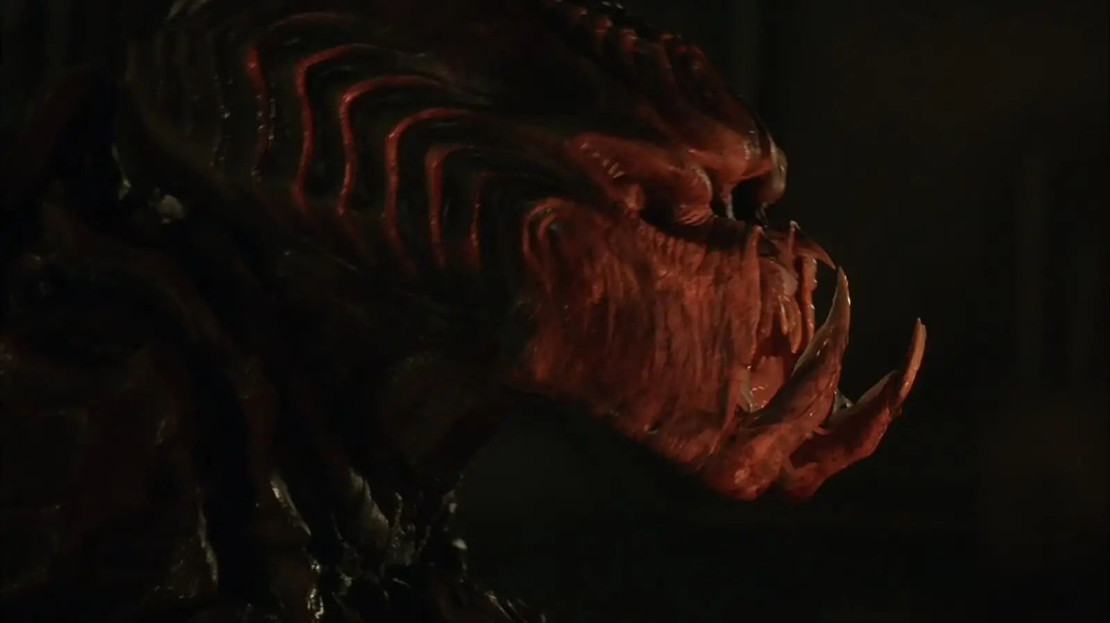Alien Lockdown (2004) Alien Lockdown (2004)